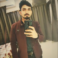 Ankush Shikari