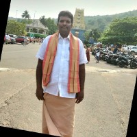 Chandu Mohan