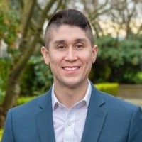 Trevor Nakanishi, Cpa, Ca