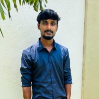 Sandeep N R