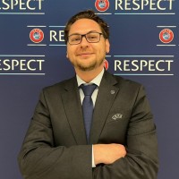 Stéphane Keller