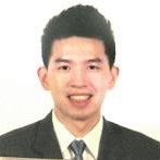 Harvey Jonathan L. Go
