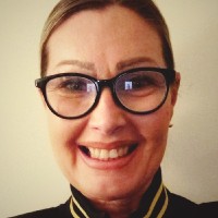 Kirsi Hopea