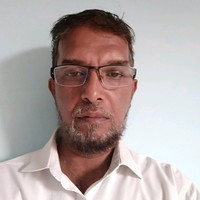 Eliyas Sahib
