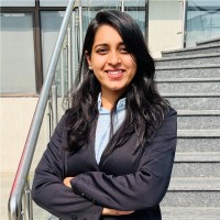 Ishita Desai