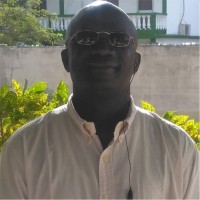Samuel Mendy