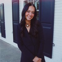 Chloe Mcpherson