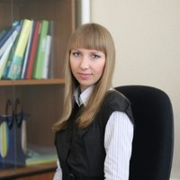 Ekaterina Styagova