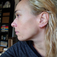 Sylvie Andre