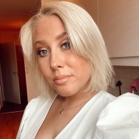 Moa Martinsson