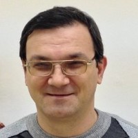 Alexander Khokhlov