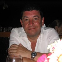 Simon Brown