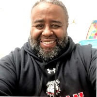 Kenneth Vaughn