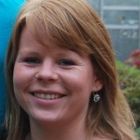 Daphne Van Huizen- Beldman