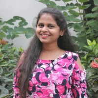 Krupali Sarvaiya