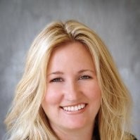 Tina Griffith