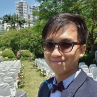 Hugo Chan