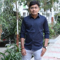 Nikhil Panchal