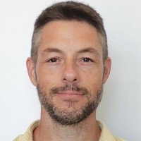 Lefteris Angelou