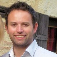 Jamie Riggs