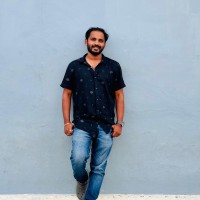 Praveen Darisi