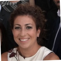 Federica Pischedda