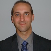 Nicholas Alfini