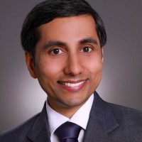 Deepak Pandey