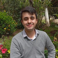Jonathan Buitrago Roncancio