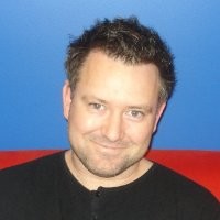 Jason Brookes