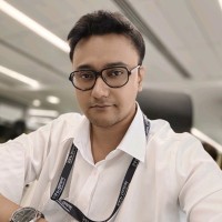 Sourav Das