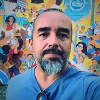 bruno ferraz