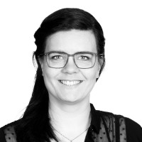 Elísabet Halldórsdóttir