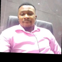 Samuel Okeme