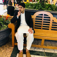 Shahbaz Noor