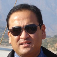 Sudarshan Bista