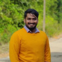 Sagar R