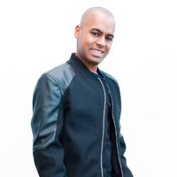 Darren Martyn