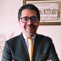 Manuel Sandoval Rivas
