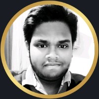 Vishal D R