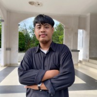 Muhammad Mulky Mar'arif