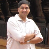 Harish Shankar