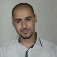 Sofiane OURARI