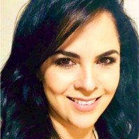 Mónica Delgado Orozco