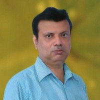 Debasish Chakraborty