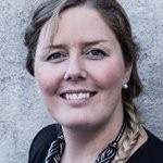 Anne Sofie Timm Meltvedt