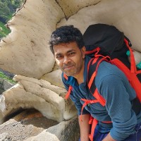 Balasubramanian R