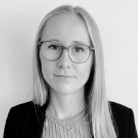 Olivia Blixt