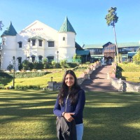 Shiwangi Rastogi