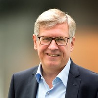 Patrick Van Steelandt
